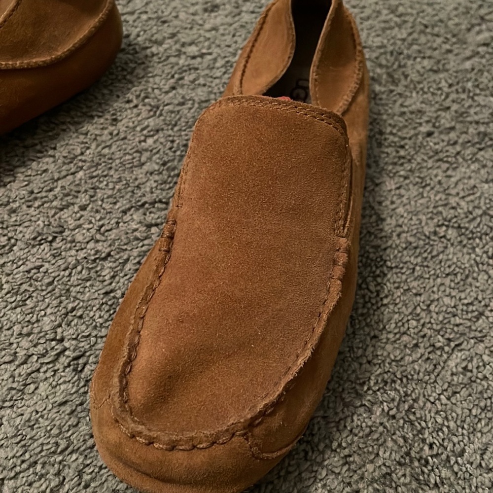 Men slippers